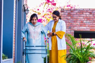 5 Premium Assisted Living Facilities In Ahmedabad, Gujrat