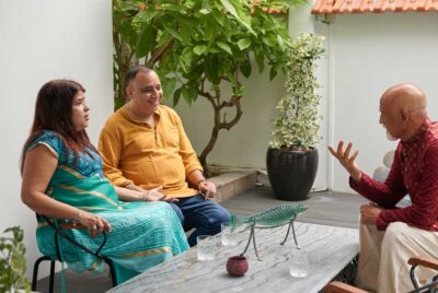 5 Premium Senior Living Facilities In Ahmedabad, Gujrat