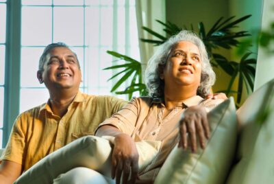 7 Premium Assisted Living Facilities In Delhi NCR