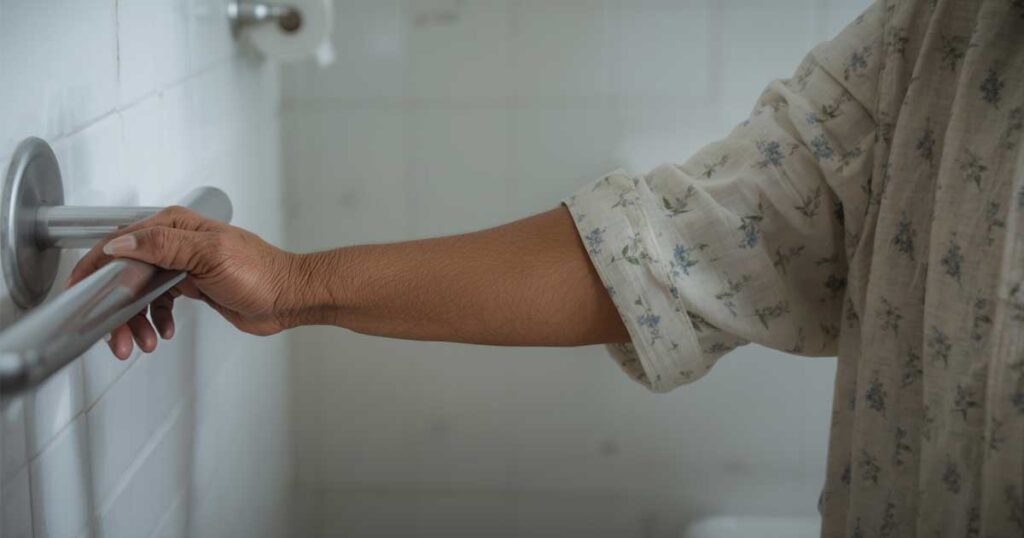 Simple But Powerful Home Modifications to Keep Seniors Safe in Indian Households