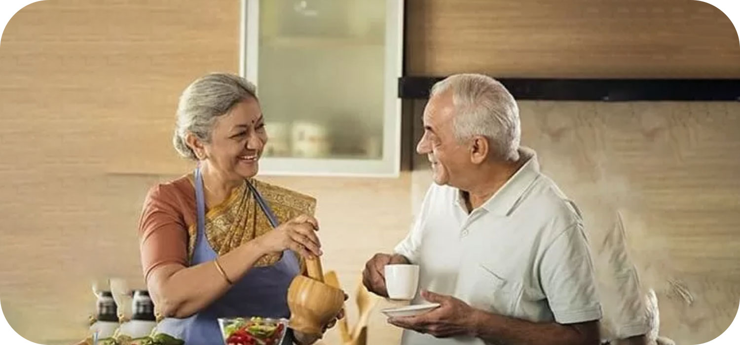 Manasum Senior Living