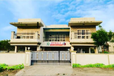 Jivhala Old Age Home
