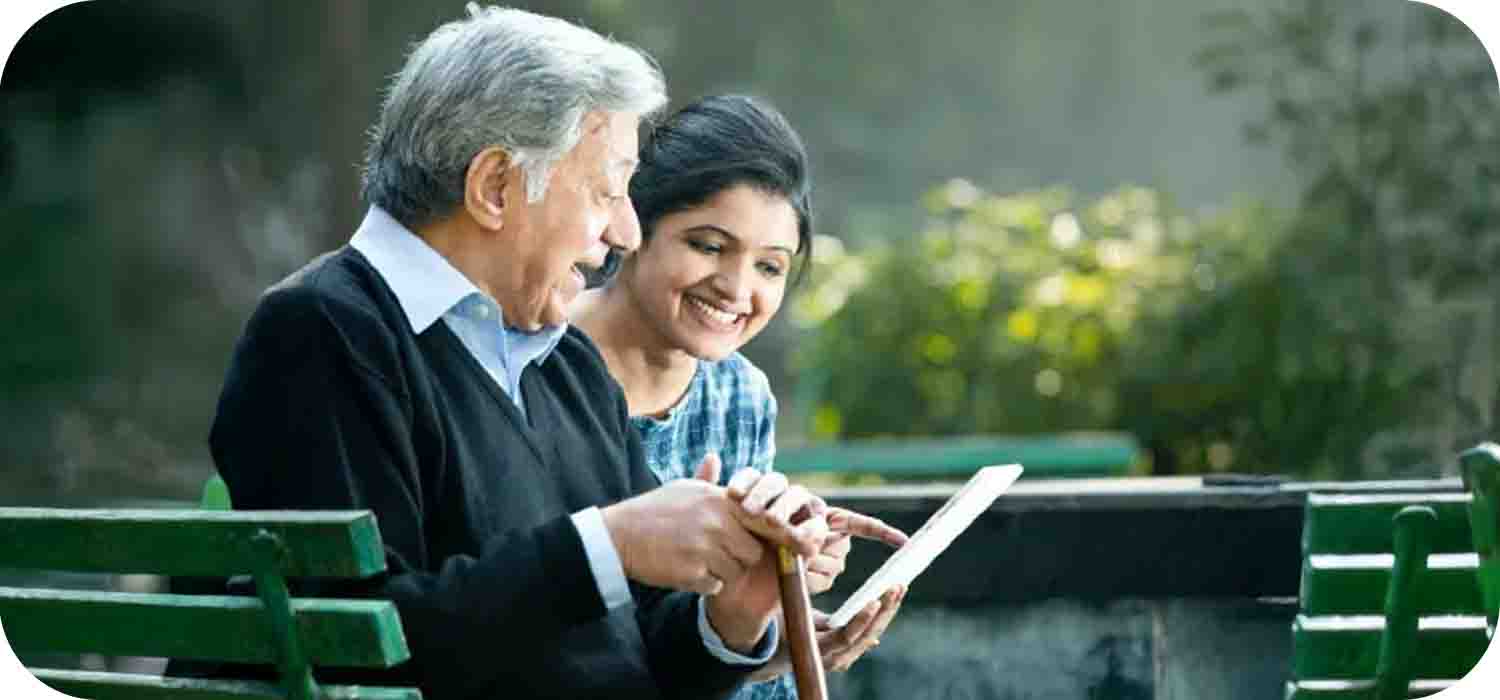 Lifebridge Senior Care