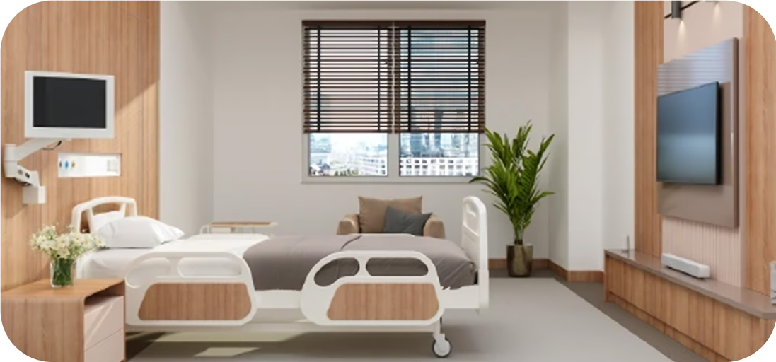 Lifebridge Senior Care