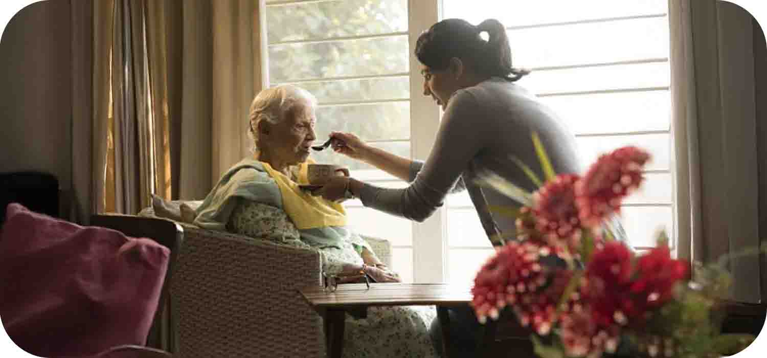 Assisted Living