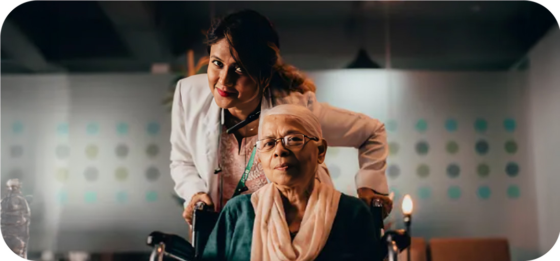 Assisted Living
