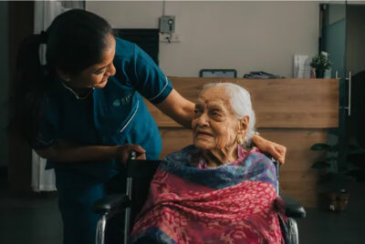 KITES Senior Care, Dementia Care Center