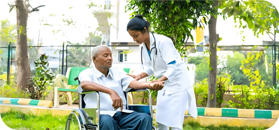 Lifebridge Senior Care