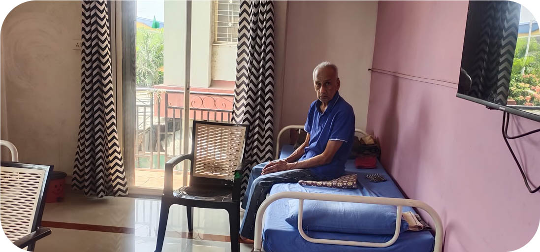 Mauli Seva Shushrusha Kendra