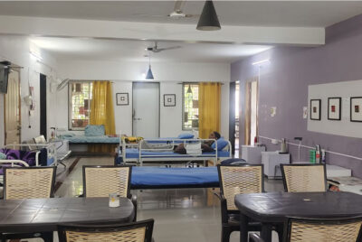 Mauli Seva Shushrusha Kendra