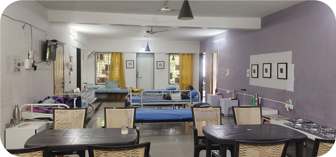 Mauli Seva Shushrusha Kendra
