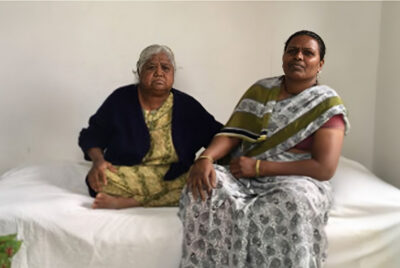 Mauli Seva Shushrusha Kendra
