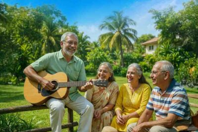 Prarambh Life