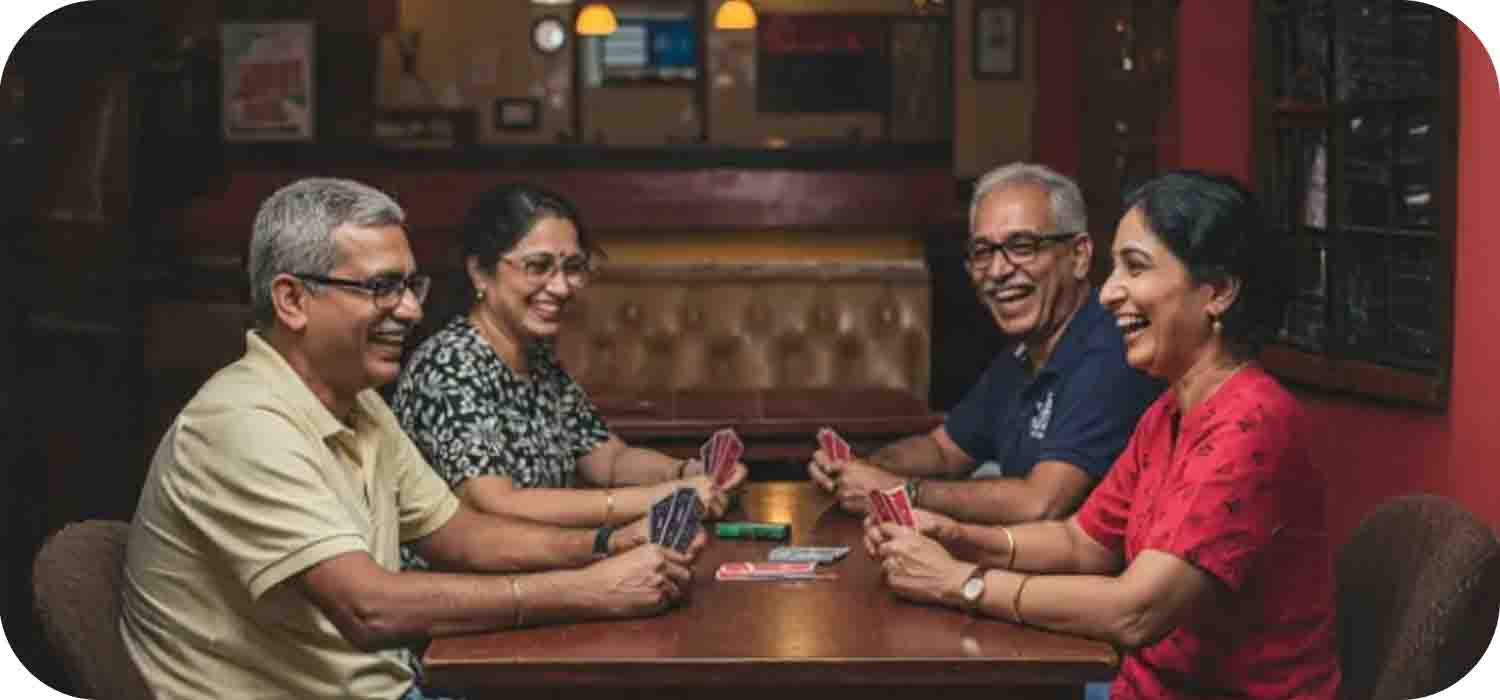 Primus Senior Living