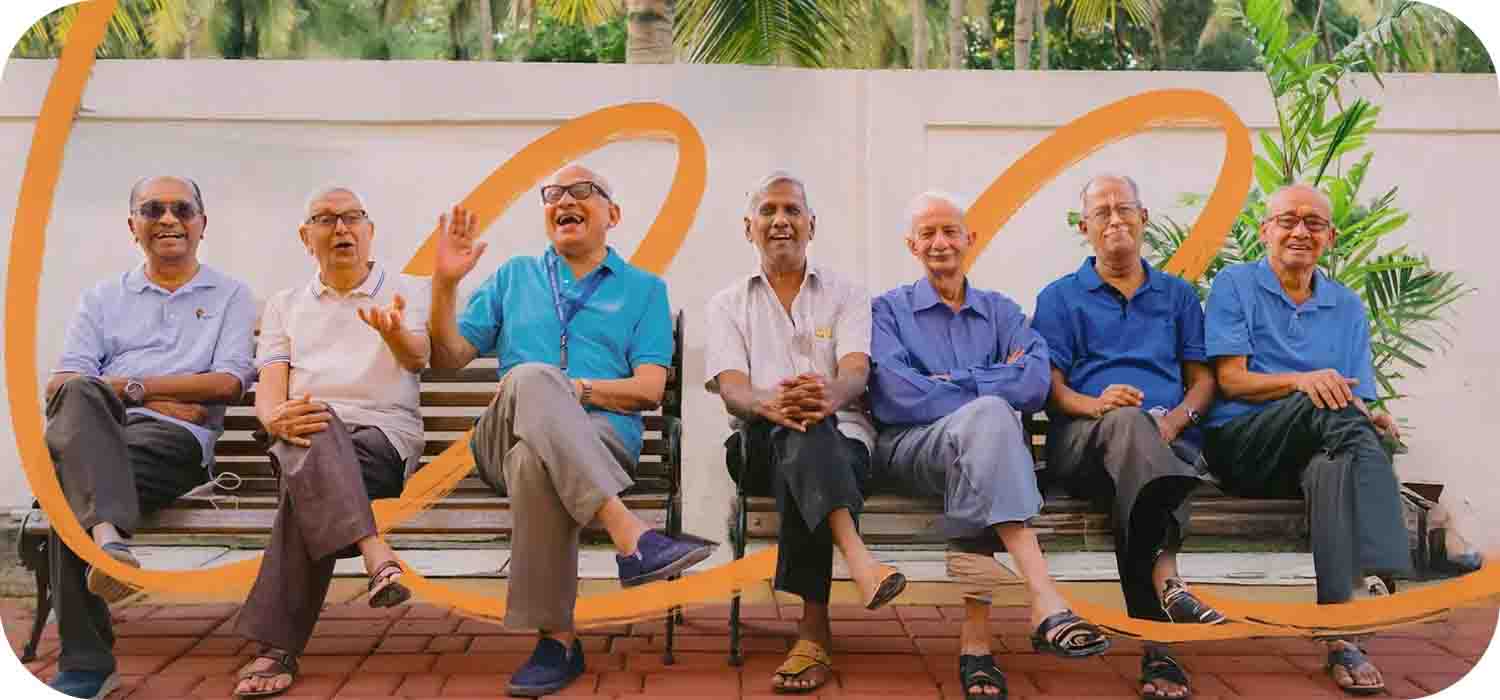 Senior Living