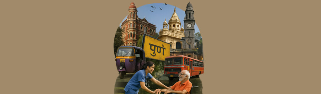 8 Premium Assisted Living Facilities In Pune, Maharashtra