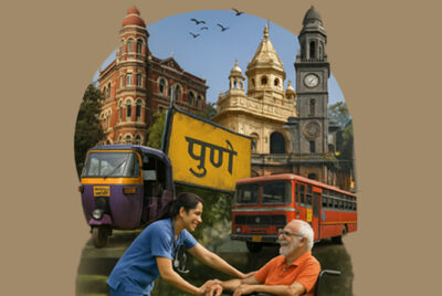 8 Premium Assisted Living Facilities In Pune, Maharashtra