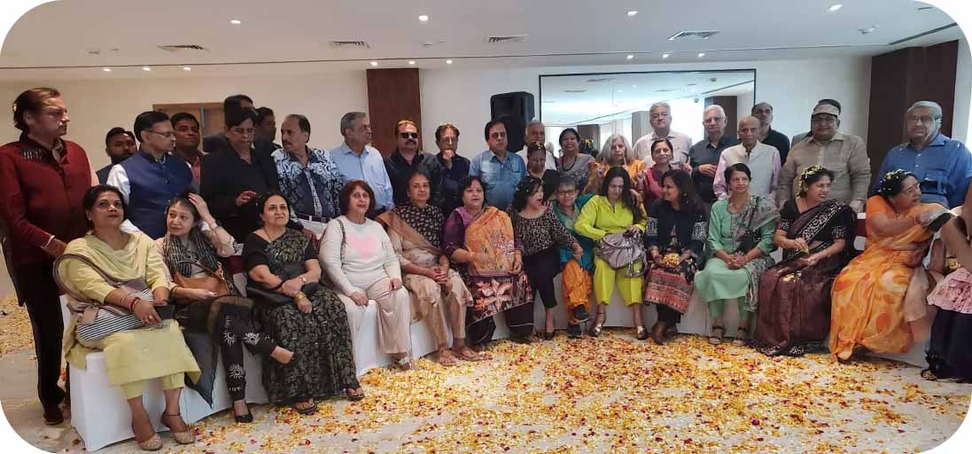 Dharampal Satyapal Charitable Trust (DSCT)