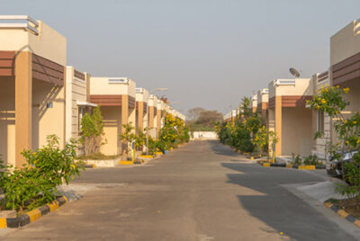 Serene Kshetra