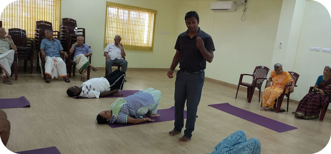 Serene Communities by Columbia Pacific