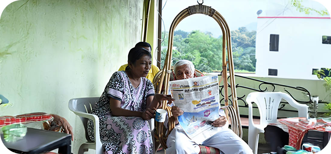 Shantiban Care Centre