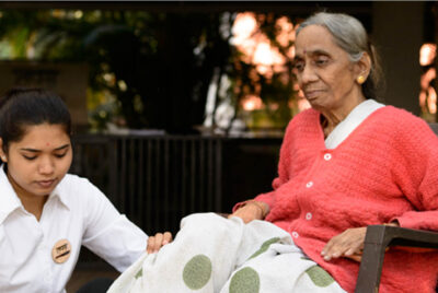 Tapas Eldercare