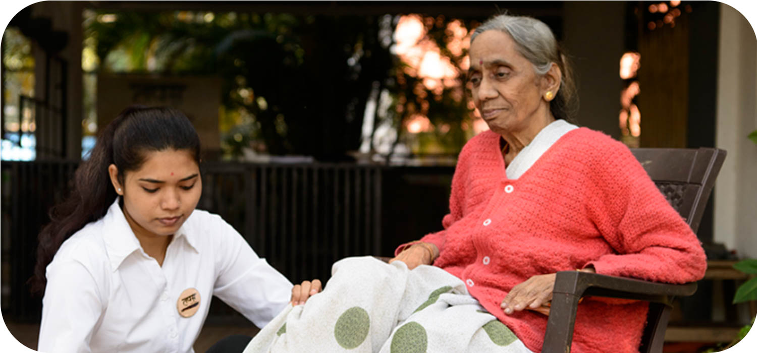 Tapas Eldercare