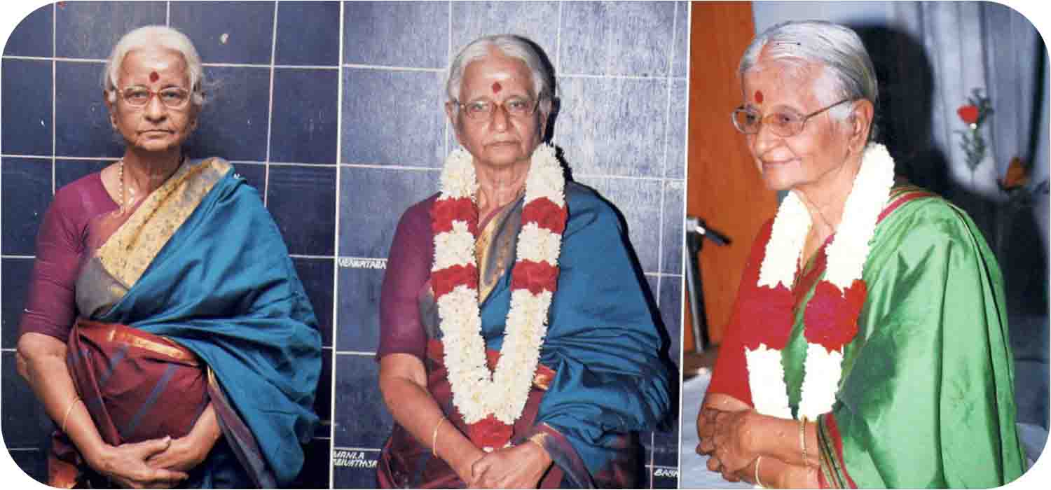 Vishranthi Charitable Trust