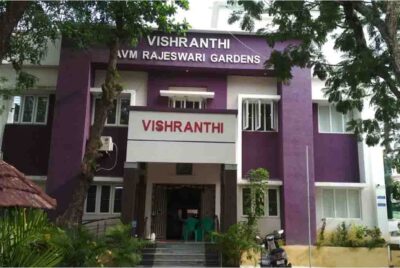 Vishranthi Old Age Village