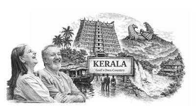 Best Senior Living Facilities In Kerala