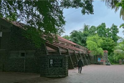 Niwara Old Age Home