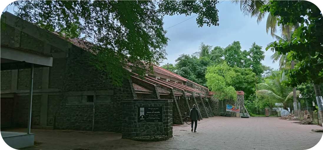 Niwara Old Age Home