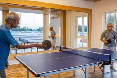 Pavithram Senior Living