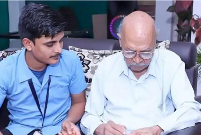 Swarnavihar Old Age Homes