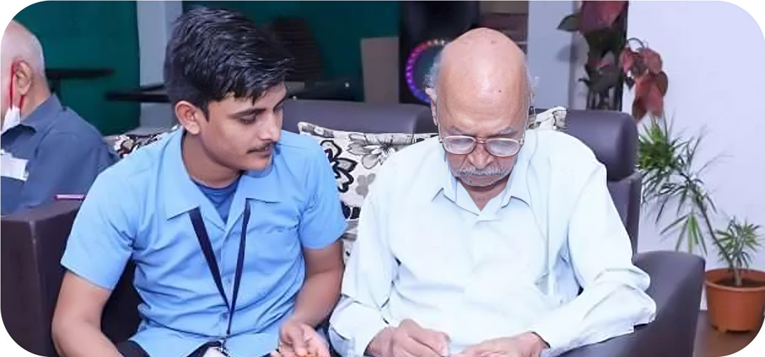 Swarnavihar Old Age Homes