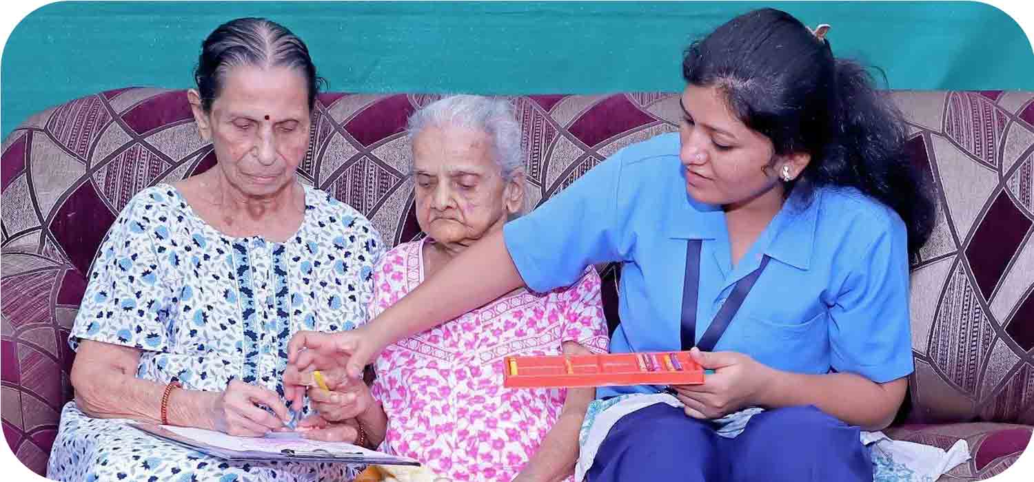 Swarnavihar Old Age Homes