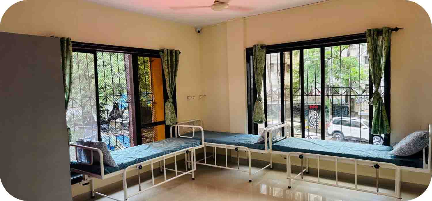 Aajidevi Care Foundation