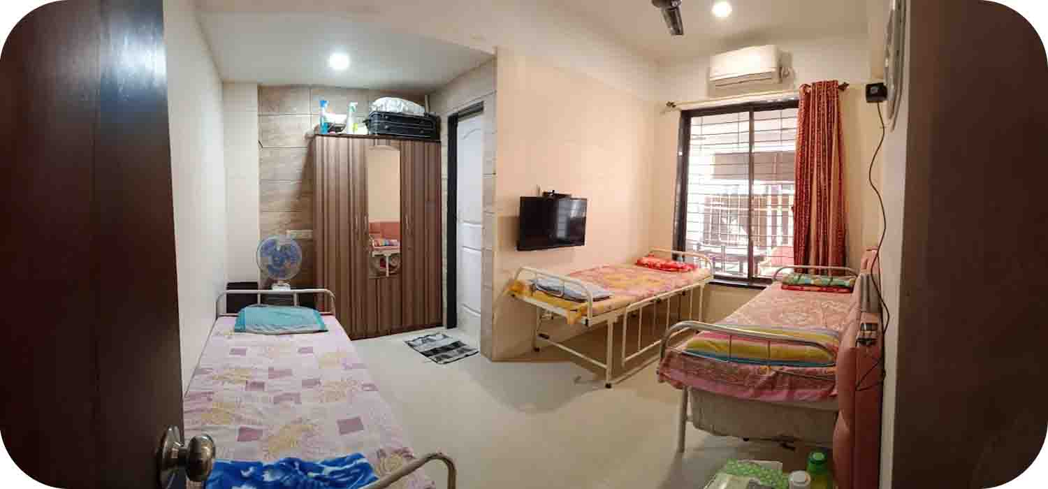 Aajidevi Care Foundation