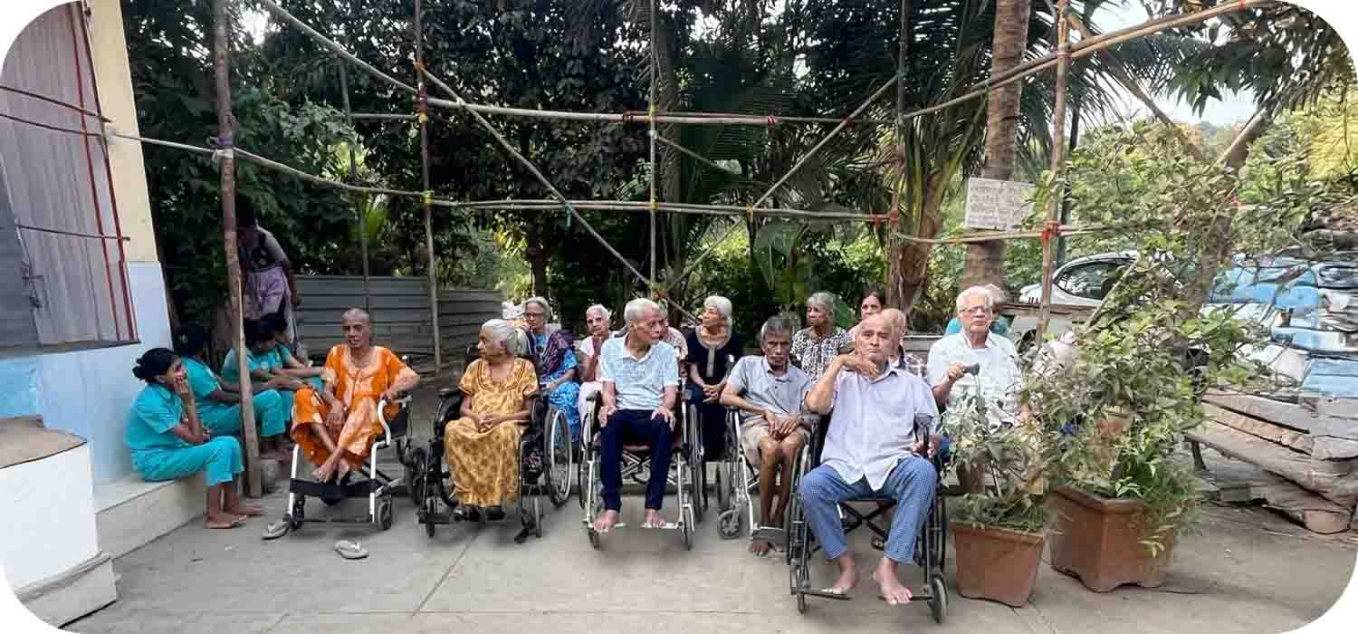 Assisted Living