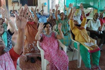 Anandvan Wellness Centre
