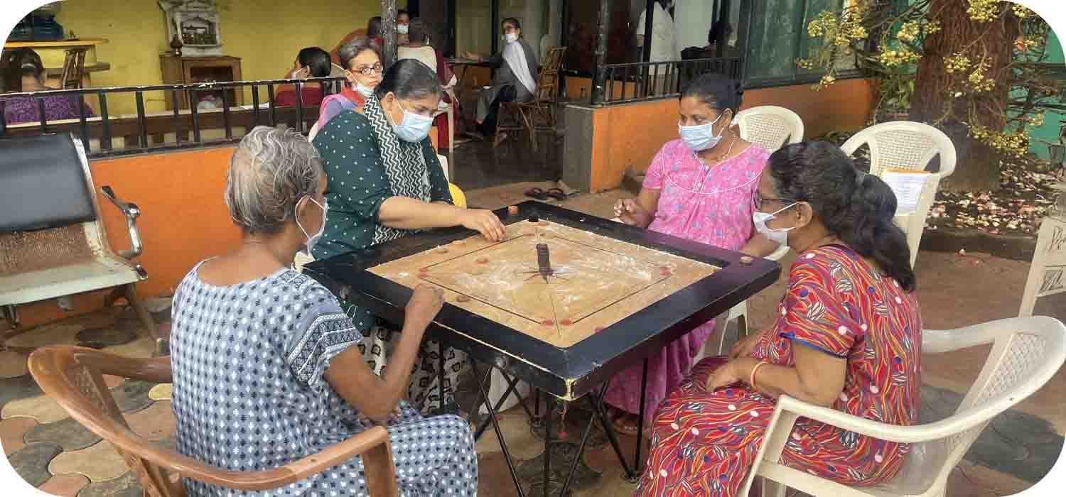 Anandvan Wellness Foundation