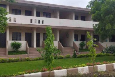 Bhausaheb Firodiya Old Age Home