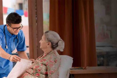 Dr. Rahul Eldercare
