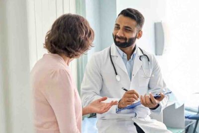 Dr. Rahul’s Eldercare