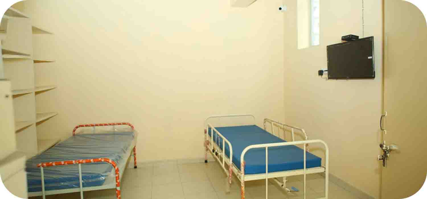 Grace Old Age Home