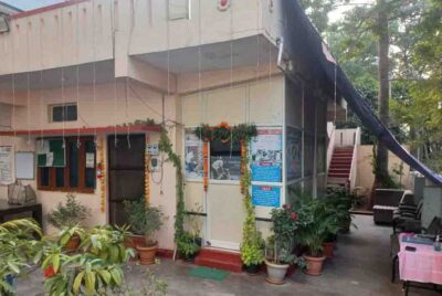 Grace Old Age Home