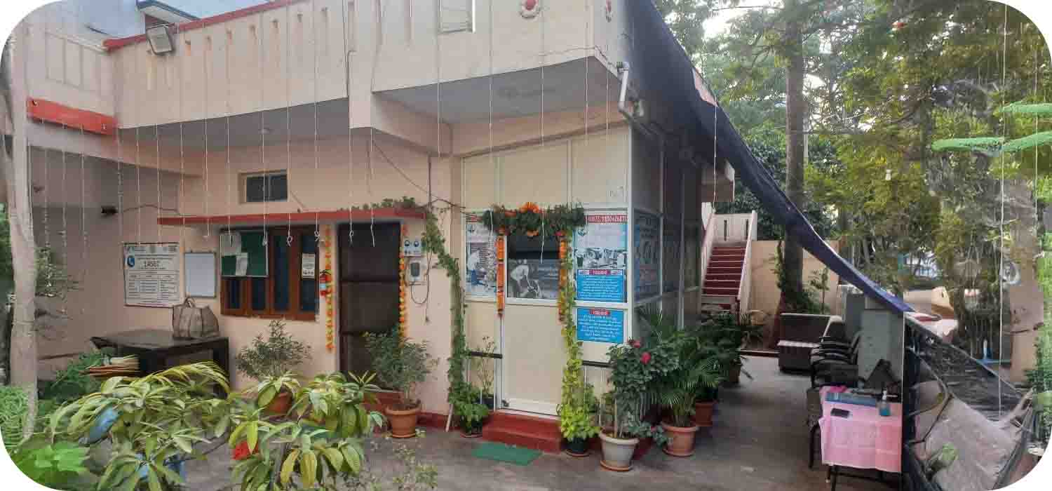 Grace Old Age Home