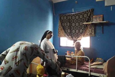 Happy Old Age Home
