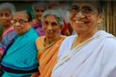 Happy Old Age Home