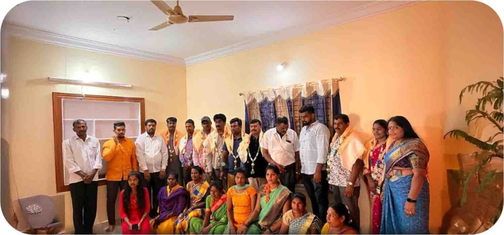 Jyoti Old Age Home